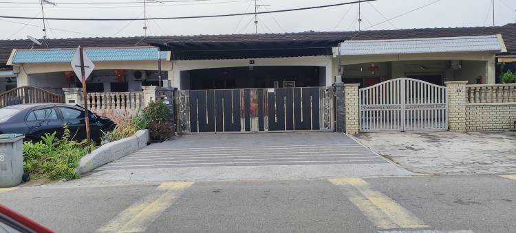 LittleBee Homestay KT图片