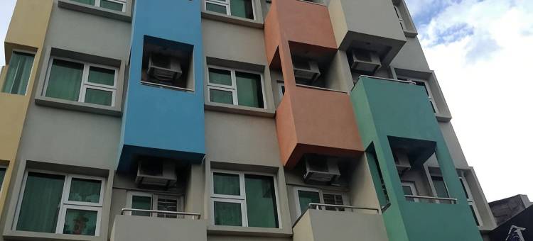 马拉特利兹旅馆(Leez Inn Malate)图片