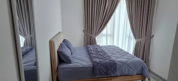 D'Kelate Stay 3BR @19 Residence Kota Bharu图片
