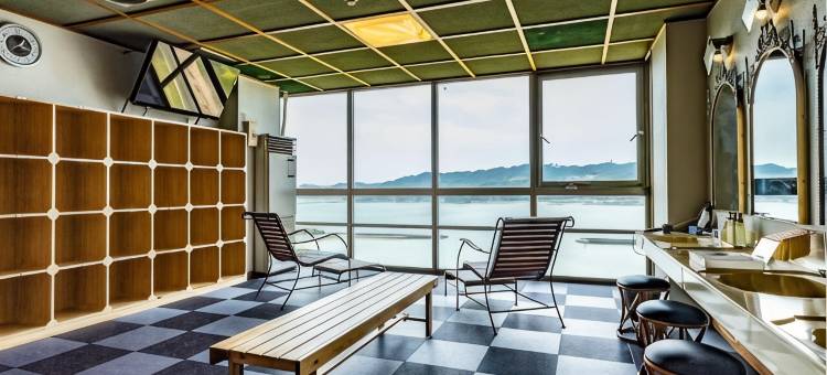 和之宿 HAZU(Wano Resort Hazu)图片