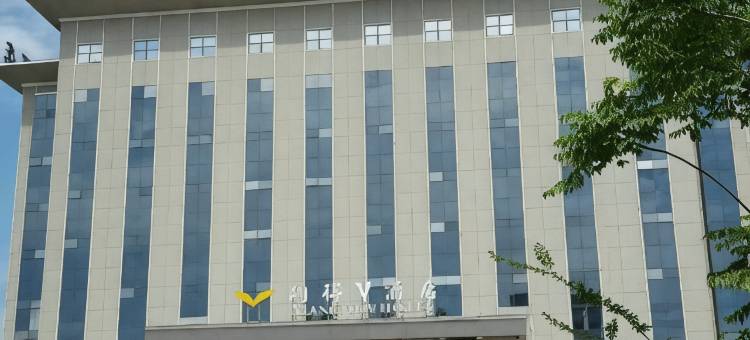 翔得V酒店(监利市人民医院店)图片