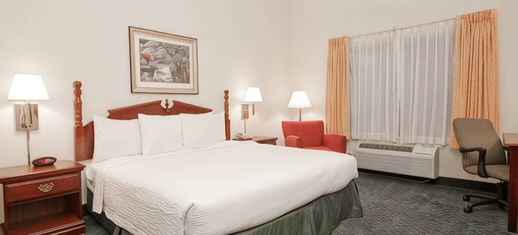 博蒙特万枫酒店及套房(Fairfield Inn & Suites Beaumont)图片