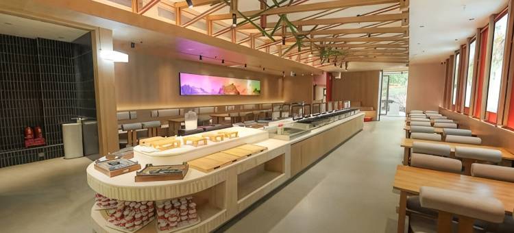 如家驿居酒店(山西博物院下元地铁站店)图片