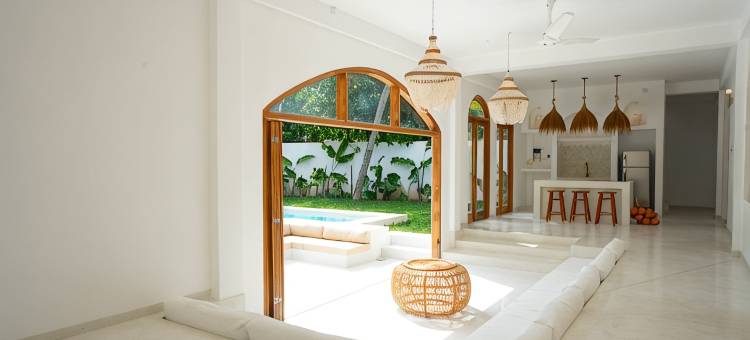 Casa Soulei - Brand new Designer Villa in Ahangama图片