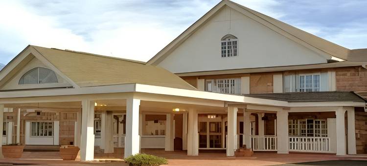 夏洛特I-85机场丽怡酒店(Country Inn & Suites by Radisson, Charlotte I-85 Airport, NC)图片