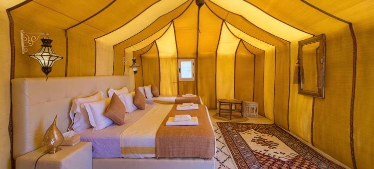 亚萨法尔豪华营地(Asafar Luxury Camp)图片