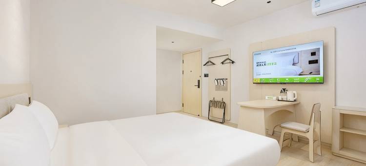 海友酒店(大连甘井子街地铁站店)图片