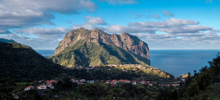 GuestReady - 马德拉宁静度假民宿(GuestReady - Tranquil Getaway in Madeira)图片
