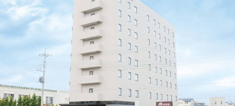 AB Hotel Isesaki图片