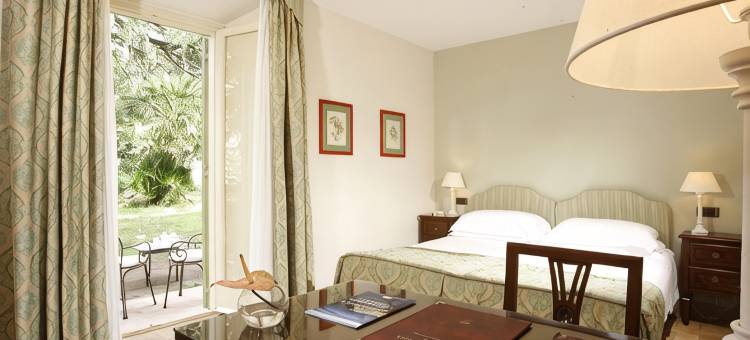 葛拉索利公园别墅酒店(Park Hotel Villa Grazioli)图片