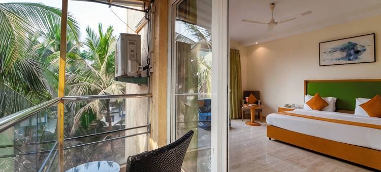 特雷文酒店及度假村-果阿(Trevon Hotels & Resorts Goa)图片