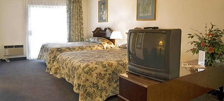 贝斯特韦斯特优质大庄园酒店(Best Western Plus Grand Manor Inn)图片