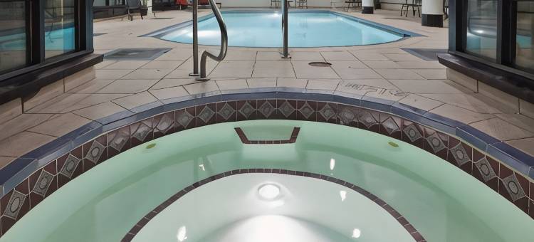 Crowne Plaza 维吉尼亚海滩诺福克(Crowne Plaza VIRGINIA BEACH TOWN CENTER by IHG)图片