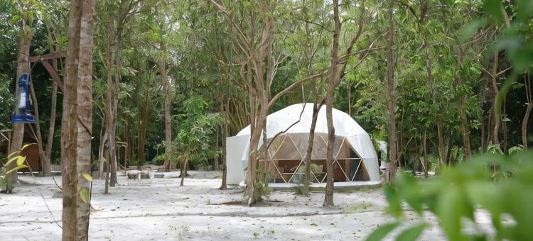 Ashamaya Belitung Eco Lodge图片