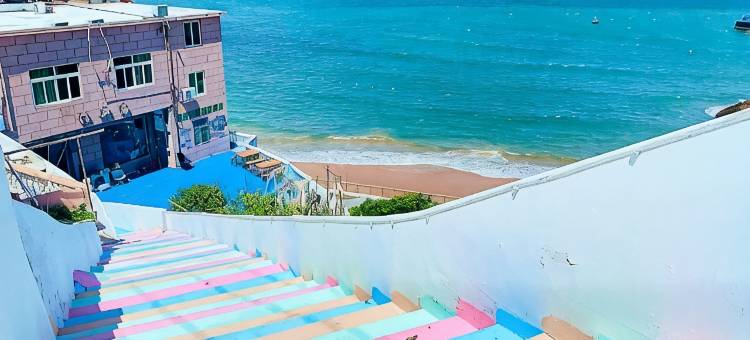 嵊泗枸杞佳新海民宿(大王沙滩店)图片