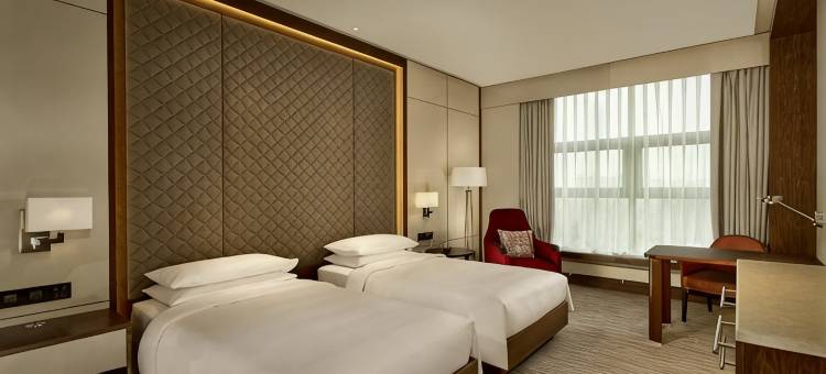 Hyatt Regency Moscow Petrovsky Park图片
