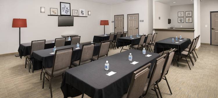 休斯顿洲际机场东丽怡酒店(Country Inn & Suites by Radisson, Houston Intercontinental Airport East, TX)图片
