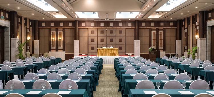 考拉梅林度假村(Khaolak Merlin Resort)图片