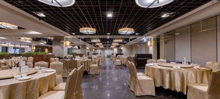 新北三峡大板根森林温泉酒店图片