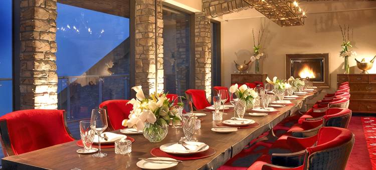崖屋酒店(Cliff House Hotel)图片