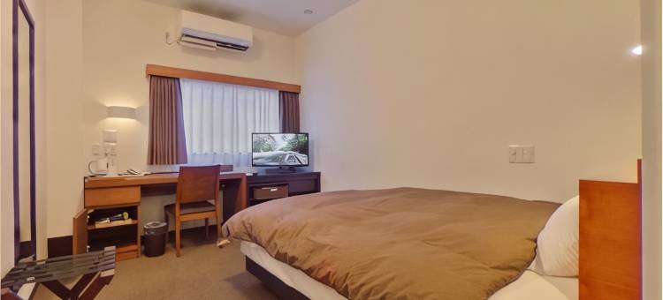 白川乡商务酒店(Shirakawa Business Hotel)图片
