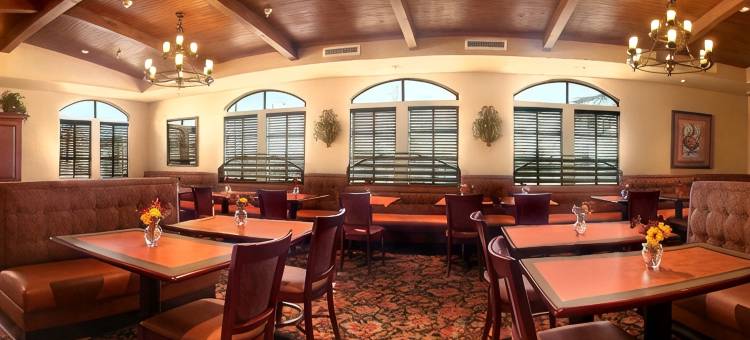 圣拉蒙凯悦嘉寓酒店(Hyatt House San Ramon)图片