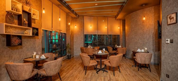 V精品酒店(V Boutique Hotel)图片