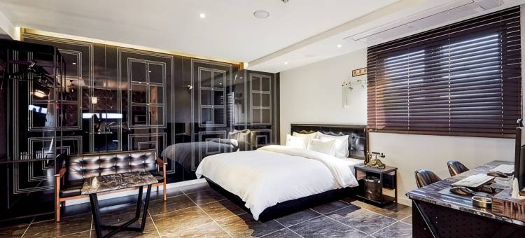 一流酒店(Hotel the Class)图片
