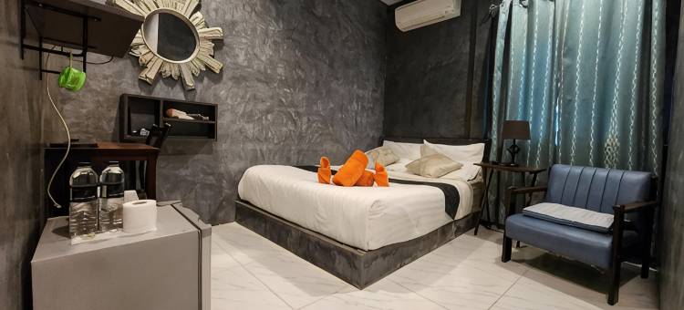 甲米拉尚布勒兰塔岛精品酒店(La Chambre Boutique @ Ko Lanta)图片