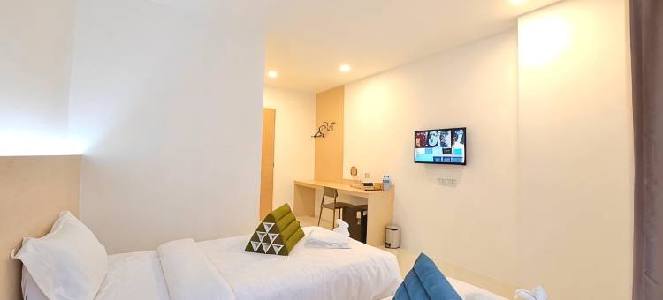 玛科拉特霍特尔(MAA Korat Hotel)图片