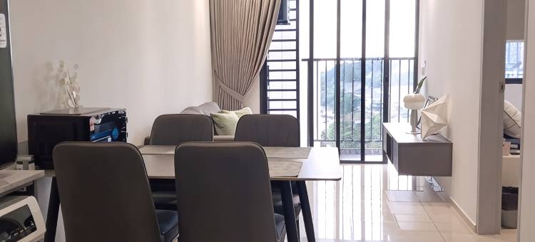 2BR | 1-3Pax@Equine/Near Aeon/MRT/UPM/Putrajaya图片