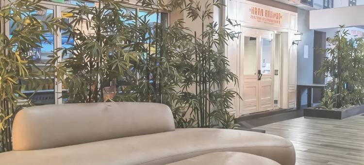 Hotel MetraSquare Ayer Keroh Melaka by Cozy Living图片