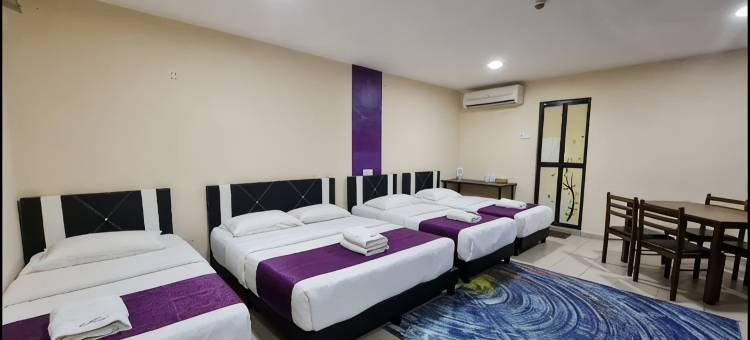 比兹酒店(Biz Hotel)图片