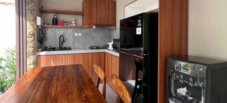 The Lavana Villa Pramestha River Side图片