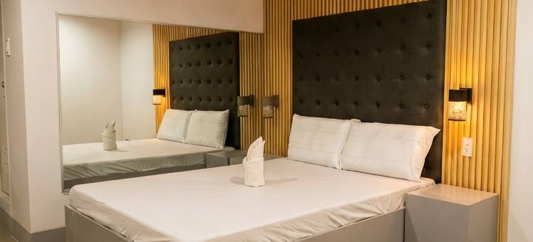 D New Inn 麦克坦(D New Inn Mactan)图片