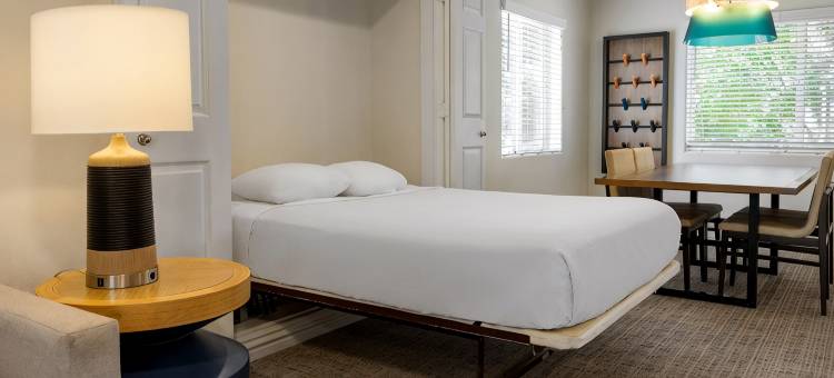 圣乔治沃德马克酒店(WorldMark St. George)图片