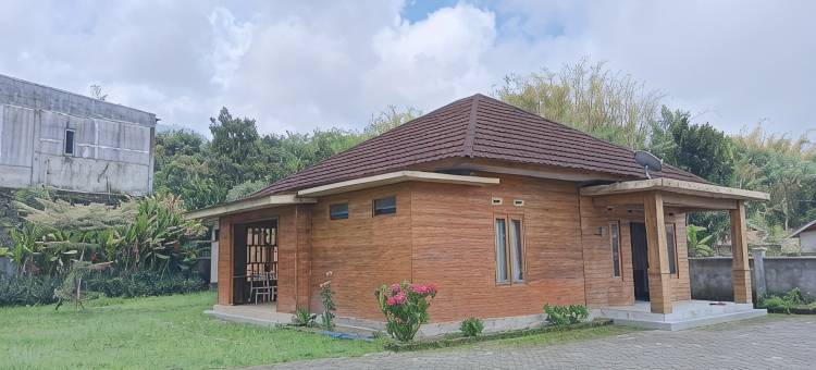 Villa Bella Sembalun图片