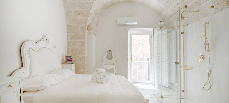 Marchesa - 2 Bedrooms, Terrace & Bath Tub in Center图片