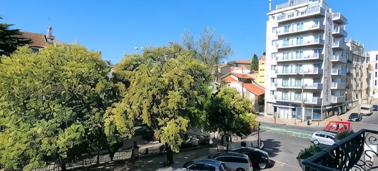 Lisbon City Inn Hotel by City Hotels图片