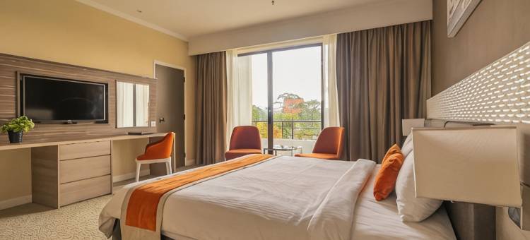 芙蓉克拉纳度假酒店(Klana Resort Seremban)图片