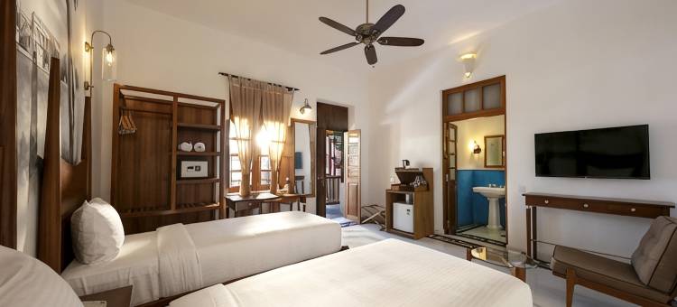 欧洲大酒店(Grand Hotel d'Europe)图片