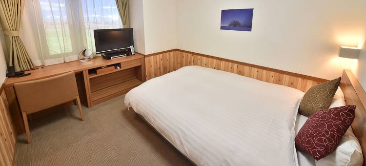 北海道札幌多美迎高级酒店(多美迎・御宿野乃 酒店集团)(Dormy Inn Premium Sapporo Hot Spring)图片