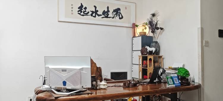 玖禧公寓式酒店(大连金州瑞柏中心店)图片