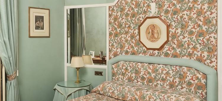 罗马梅斯纳特宫酒店(Hotel Mecenate Palace Rome)图片
