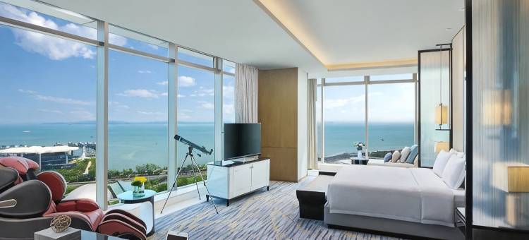 营口鸿基海景公寓图片