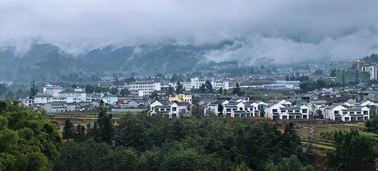 萱悦居温泉民宿(腾冲玛御谷小镇店)图片