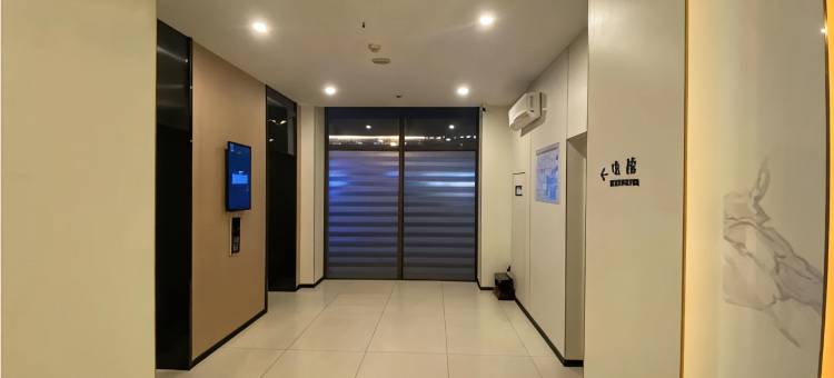 格林豪泰智选酒店(荣成高铁站店)图片