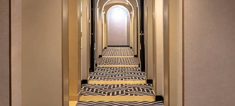 Rezydent Sopot MGallery Hotel Collection图片