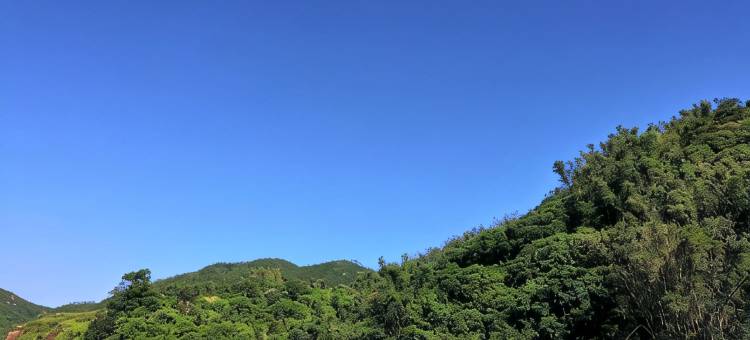 横琴伴园民宿(珠海长隆旅游度假区店)图片
