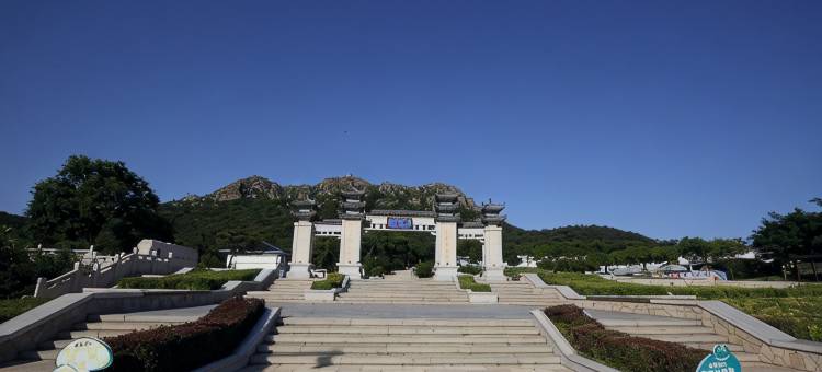 格林豪泰(兴城首山店)图片